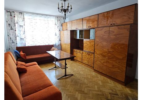 Mieszkanie na sprzedaż - ks. Kazimierza Siemaszki Krowodrza, Kraków, 44,6 m², 610 000 PLN, NET-29379