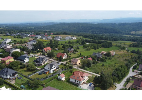 Dom na sprzedaż - Buków, Mogilany (gm.), Krakowski (pow.), 266 m², 1 950 000 PLN, NET-62946