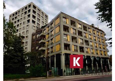 Mieszkanie do wynajęcia - Wrocławska Łobzów, Krowodrza, Kraków, Kraków M., 25 m², 2400 PLN, NET-NKT-MW-1288