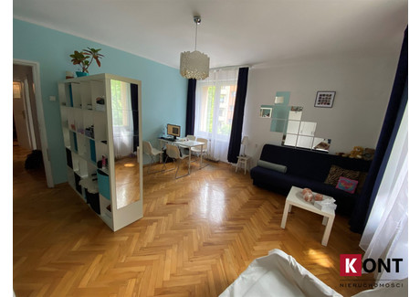 Mieszkanie do wynajęcia - al. 29 Listopada Stare Miasto, Kraków, Kraków M., 48 m², 2200 PLN, NET-NKT-MW-757