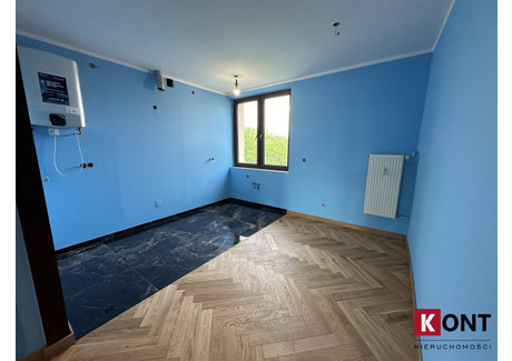 Mieszkanie na sprzedaż - Krowodrza, Kraków, Kraków M., 55,56 m², 1 025 000 PLN, NET-NKT-MS-1493