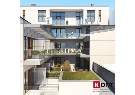 Mieszkanie na sprzedaż - Stare Miasto, Kraków, Kraków M., 30,38 m², 789 880 PLN, NET-NKT-MS-1487