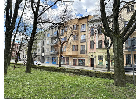 Mieszkanie na sprzedaż - Jagiellońska Nowy Sącz, 67,78 m², 690 000 PLN, NET-1638M