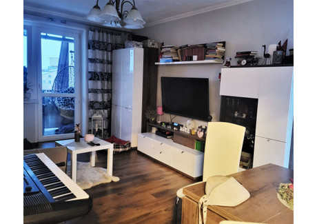Mieszkanie na sprzedaż - Os. Na Skarpie Nowy Targ, Nowotarski (pow.), 47,5 m², 500 000 PLN, NET-SM-153
