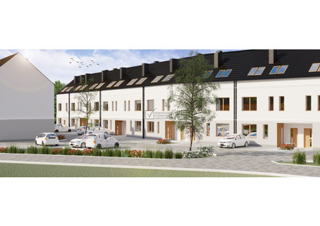 Mieszkanie na sprzedaż - Iwiny, Siechnice, Wrocławski, 110 m², 769 000 PLN, NET-2592/6851/OMS