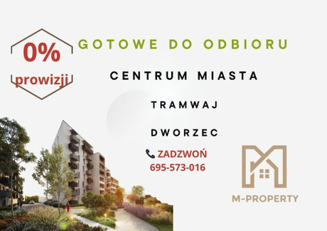 Mieszkanie na sprzedaż - Szczepin, Wrocław, 77,17 m², 1 098 999 PLN, NET-23/17248/OMS