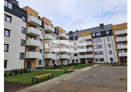 Mieszkanie na sprzedaż - Sielawy Naramowice, Stare Miasto, Poznań, 43,77 m², 475 912 PLN, NET-519560201