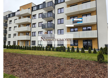 Mieszkanie na sprzedaż - Sielawy Naramowice, Stare Miasto, Poznań, 44,22 m², 482 640 PLN, NET-519570201