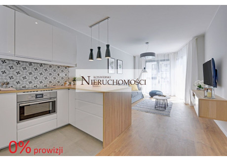 Mieszkanie na sprzedaż - Sielawy Naramowice, Stare Miasto, Poznań, 41,84 m², 452 835 PLN, NET-528840201