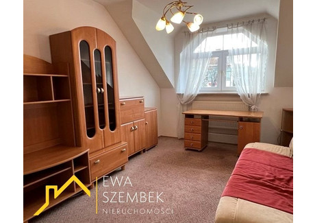 Mieszkanie do wynajęcia - Królowej Jadwigi Zwierzyniec, Kraków, Kraków M., 100 m², 4000 PLN, NET-SBK-MW-17729-2