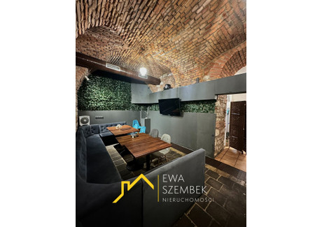 Lokal gastronomiczny do wynajęcia - Stare Miasto, Kraków, Kraków M., 205 m², 15 000 PLN, NET-SBK-LW-17991