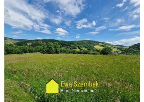 Działka na sprzedaż - Laskowa, Limanowski, 5746 m², 600 000 PLN, NET-SBK-GS-17183