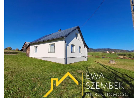 Dom na sprzedaż - Limanowa, Limanowski, 104 m², 599 000 PLN, NET-SBK-DS-17922