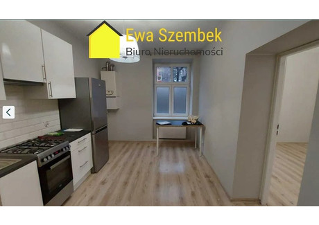 Mieszkanie na sprzedaż - Grzegórzki, Kraków, Kraków M., 38 m², 695 000 PLN, NET-SBK-MS-17167