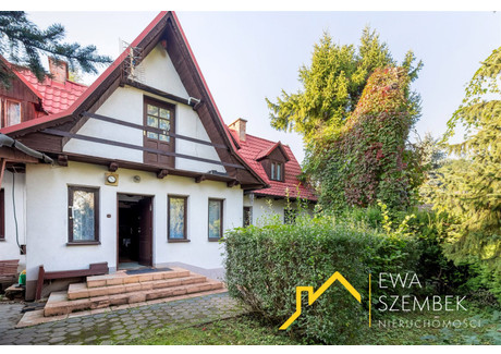 Dom na sprzedaż - Kobylany, Zabierzów, Krakowski, 80 m², 850 000 PLN, NET-SBK-DS-18097