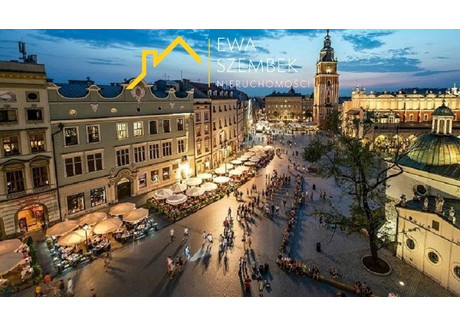 Lokal do wynajęcia - Rynek, Stare Miasto, Kraków, Kraków M., 129 m², 15 000 PLN, NET-SBK-LW-18102