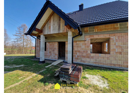 Dom na sprzedaż - Dobczyce, Myślenicki, 150 m², 490 000 PLN, NET-SBK-DS-17009