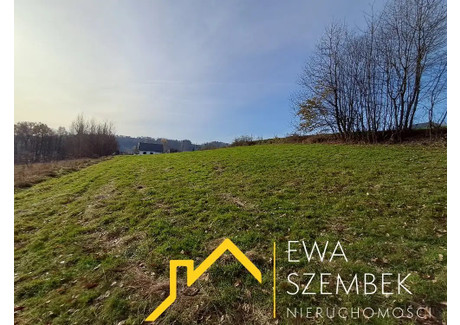 Działka na sprzedaż - Limanowa, Limanowski, 2700 m², 216 000 PLN, NET-SBK-GS-18071