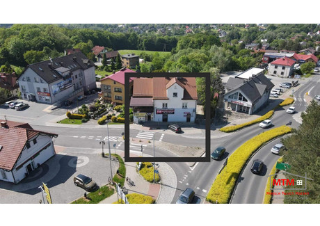 Kamienica, blok na sprzedaż - Cieszyn, Cieszyński, 455 m², 1 299 000 PLN, NET-MTM-BS-2226