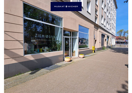 Lokal na sprzedaż - Wrzeszcz Dolny, Gdańsk, 138 m², 2 056 200 PLN, NET-850092842