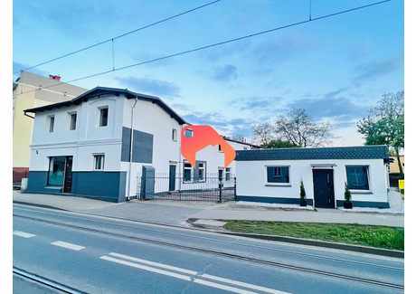 Dom na sprzedaż - Jana Karola Chodkiewicza Bielawy, Bydgoszcz, 700 m², 3 900 000 PLN, NET-943142