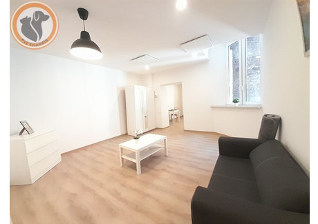 Mieszkanie do wynajęcia - Jagiellońska Bytom, 45 m², 1150 PLN, NET-31509/4034/OMW