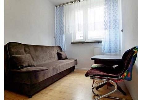 Pokój do wynajęcia - Poleska Targówek, Warszawa, 7 m², 800 PLN, NET-6927/4034/OPW