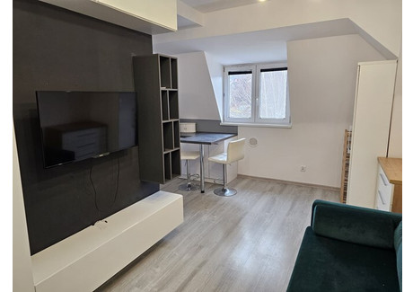 Mieszkanie do wynajęcia - Adama Mickiewicza Śródmieście, Wałbrzych, Wałbrzyski, 25 m², 1350 PLN, NET-32811/4034/OMW