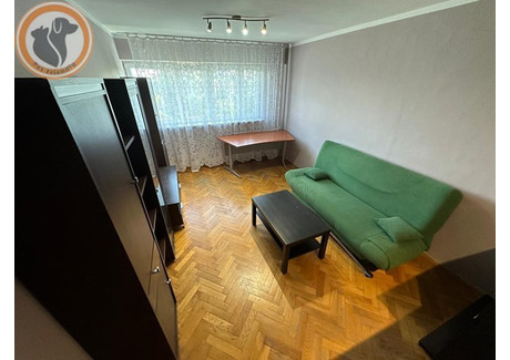 Mieszkanie do wynajęcia - Racławicka Ochota, Warszawa, 36 m², 2400 PLN, NET-29947/4034/OMW