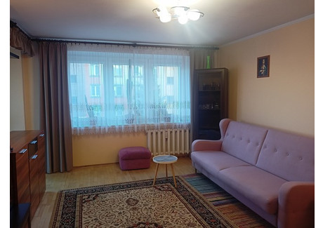 Mieszkanie do wynajęcia - Stołeczna Przydworcowe, Białystok, 63 m², 1690 PLN, NET-31965/4034/OMW