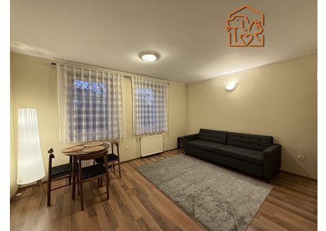 Mieszkanie do wynajęcia - Sebastiana Klonowicza Wrzeszcz, Gdańsk, 40 m², 2400 PLN, NET-32152/4034/OMW