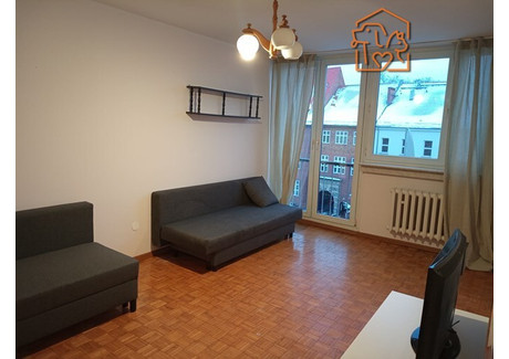 Mieszkanie do wynajęcia - Komandorska Wrocław-Krzyki, Wrocław, 38 m², 2250 PLN, NET-32555/4034/OMW