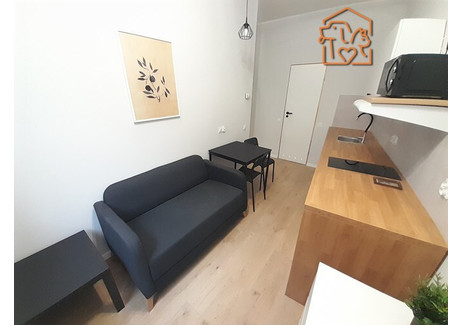 Mieszkanie do wynajęcia - Cmentarna Chorzów, 24 m², 1250 PLN, NET-32747/4034/OMW