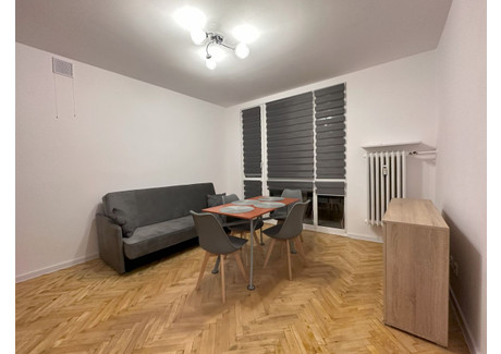 Mieszkanie do wynajęcia - Lutomierska Bałuty, Łódź-Bałuty, Łódź, 36,5 m², 1600 PLN, NET-957616