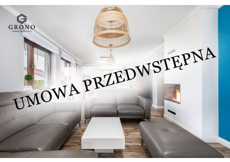 Dom na sprzedaż - Lipowa Nowodworce, Wasilków (gm.), Białostocki (pow.), 147,7 m², 999 000 PLN, NET-42