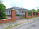 Dom na sprzedaż - Bosmańska Ruda Pabianicka, Łódź, 175,4 m², 2 150 000 PLN, NET-167185