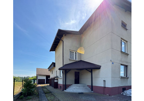 Dom na sprzedaż - Skidzin, Brzeszcze, Oświęcimski, 226,1 m², 329 000 PLN, NET-PRO300_PL947568