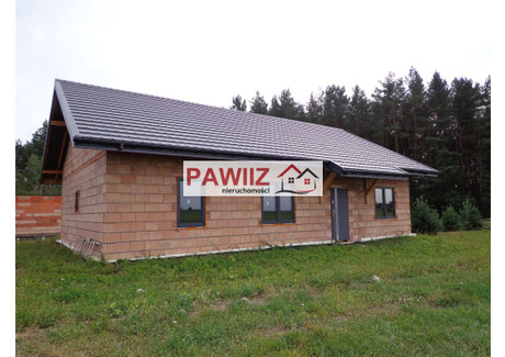 Dom na sprzedaż - Mierzyn-Kolonia, Rozprza, Piotrkowski, 105,66 m², 375 000 PLN, NET-PAW-DS-20