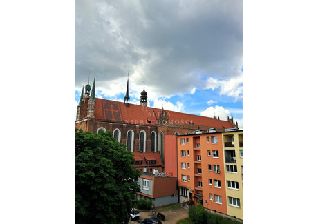 Mieszkanie na sprzedaż - Rzeźnicka Śródmieście, Gdańsk, 63 m², 898 000 PLN, NET-2992/13290/OMS