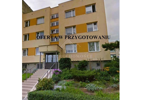 Mieszkanie na sprzedaż - Mazowiecka Sopot, 34 m², 539 000 PLN, NET-3607/13290/OMS