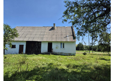 Dom na sprzedaż - Nagórzany, Bukowsko, Sanocki, 85 m², 249 000 PLN, NET-143