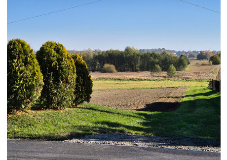 Działka na sprzedaż - Długie, Jedlicze, Krośnieński, 2532 m², 63 300 PLN, NET-151