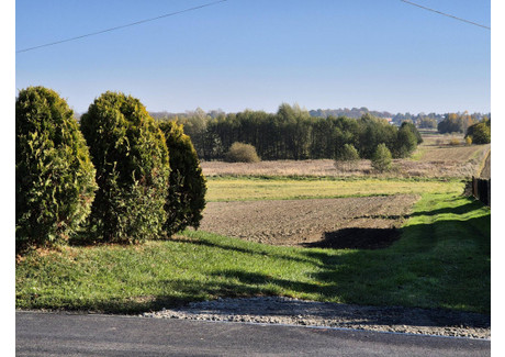 Działka na sprzedaż - Długie, Jedlicze, Krośnieński, 2532 m², 60 000 PLN, NET-151