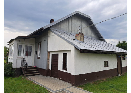 Dom na sprzedaż - Strachocina, Sanok, Sanocki, 85 m², 320 000 PLN, NET-137