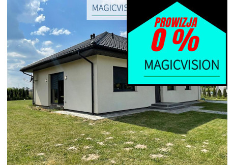 Dom na sprzedaż - Wola Batorska, Niepołomice, Wielicki, 155 m², 1 249 000 PLN, NET-24/15476/ODS