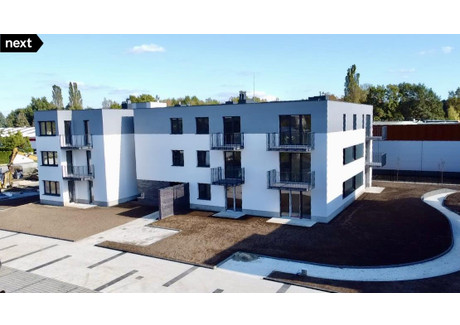 Mieszkanie na sprzedaż - Dąbrówka Infułacka, Tarnów, 43,8 m², 361 350 PLN, NET-738