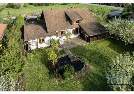 Dom na sprzedaż - Ostrów, Łask, Łaski, 165 m², 999 000 PLN, NET-223897