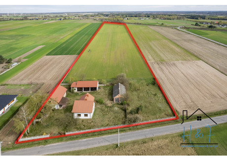 Dom na sprzedaż - Kustrzyce, Sędziejowice, Łaski, 107,5 m², 595 000 PLN, NET-642124