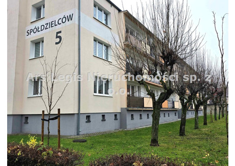 Mieszkanie na sprzedaż - Spółdzielców Turek, Turecki, 48 m², 280 000 PLN, NET-ARS-MS-48