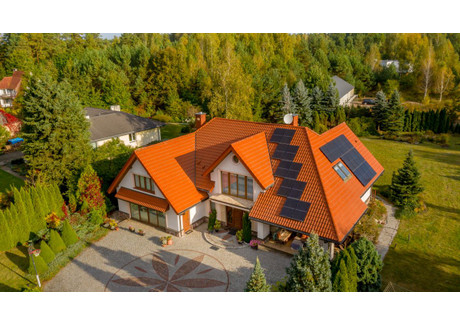 Dom na sprzedaż - Niewodnica Kościelna, Turośń Kościelna, Białostocki, 360,9 m², 3 120 000 PLN, NET-506117